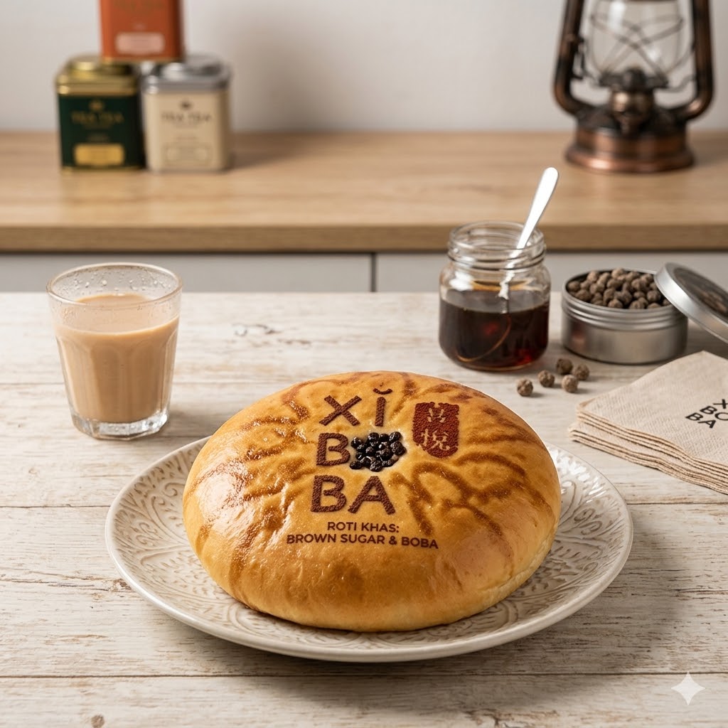 Roti